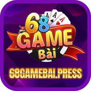 gamebai68 press